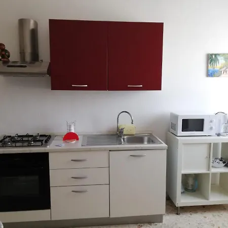아파트 Casadina 바리