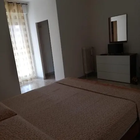 Casadina 아파트 *