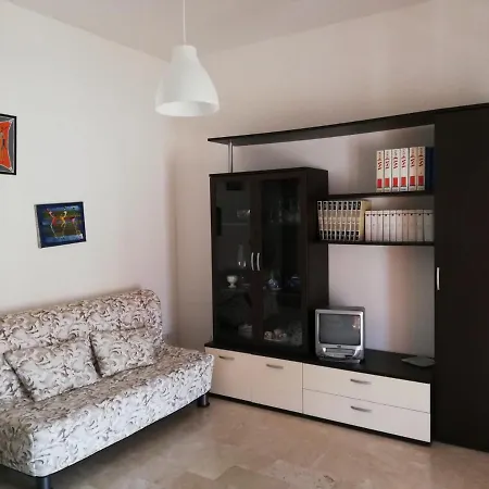 아파트 Casadina