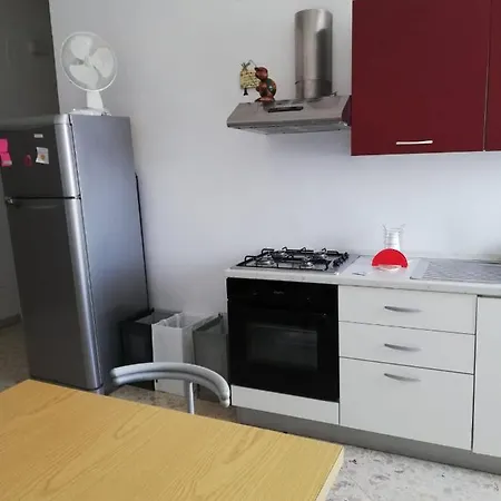 Casadina 아파트 *