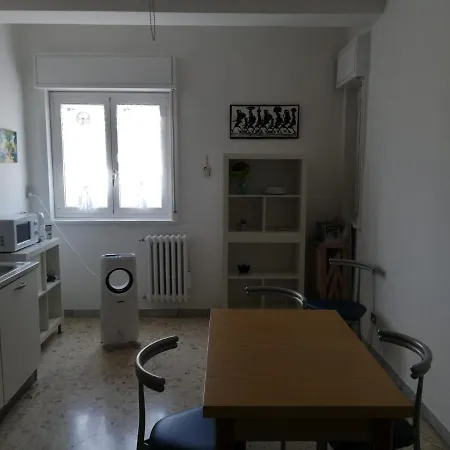 아파트 Casadina