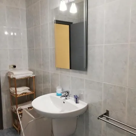 Casadina 아파트 *