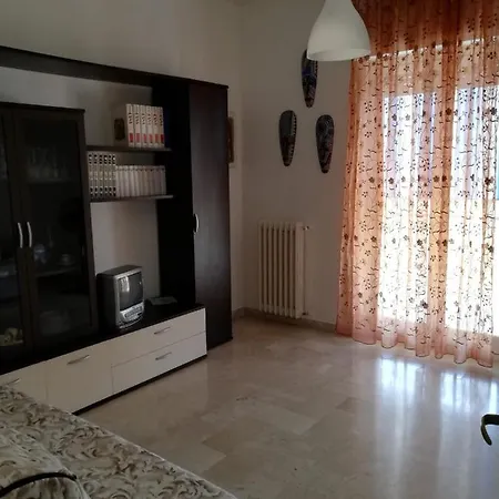 Casadina Apartment