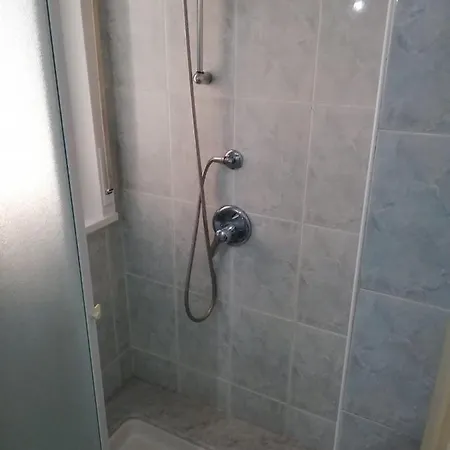 Apartment Casadina *